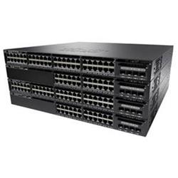 CISCO Catalyst 3650-24P Layer 3 Switch (WS-C3650-24PS-S)