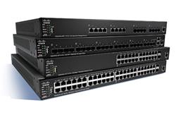 CISCO SG350X-24P Layer 3 Switch