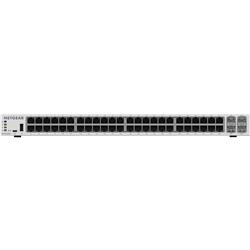 NETGEAR (GC752XP-100NAS) Insight Managed Smart Cloud Switch PoE+