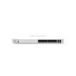 NETGEAR (GC728XP-100NAS) Insight Managed Smart Cloud Switch