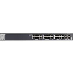 NETGEAR (XS728T-100NES) Prosafe XS728T 24-Port Ethernet Switch