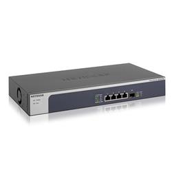 NETGEAR (XS508M-100NAS) 8-Port 10 Gigabit Ethernet Switch with 1xSFP+