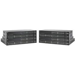 Cisco SF220-24 24-Port 10/100 Smart Plus Switch