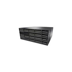 Cisco Catalyst 3650-48FD Layer 3 Switch - IP Base