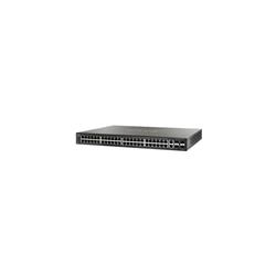 Cisco SF250-48HP 48-Port 10 100 PoE Smart Switch