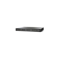 Cisco SG220-50P Ethernet Switch