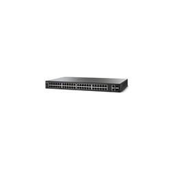 Cisco 50-Port Gigabit Smart Plus Switch