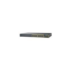 Cisco Catalyst 2960X-24TS-L Ethernet Switch