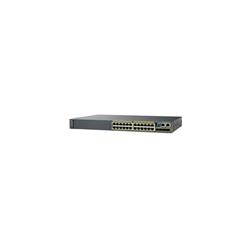 Cisco Catalyst 2960X-24TS-LL Ethernet Switch