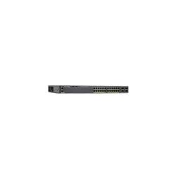 Cisco Catalyst 2960X-24PD-L Ethernet Switch