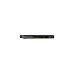 Cisco Catalyst 2960X-48TD-L Ethernet Switch