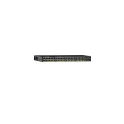 Cisco Catalyst 2960X-48FPD-L Ethernet Switch