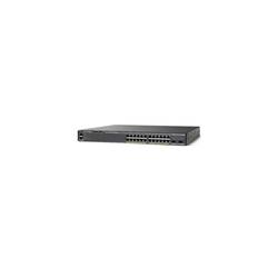 Cisco Catalyst 2960XR-24PD-I Ethernet Switch