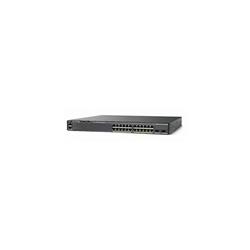 Cisco Catalyst 2960XR-24TS-I Ethernet Switch