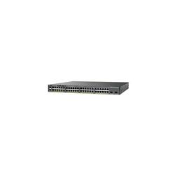 Cisco Catalyst 2960XR-48FPD-I Ethernet Switch