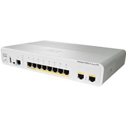 Cisco Catalyst 2960C Switch 8 FE