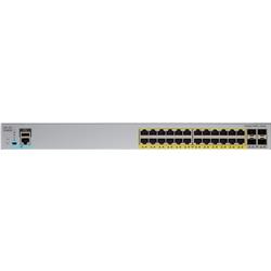 Cisco Catalyst WS-C2960L-24PS-LL Ethernet Switch