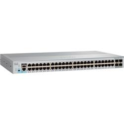 Cisco Catalyst WS-C2960L-48TS-LL Ethernet Switch