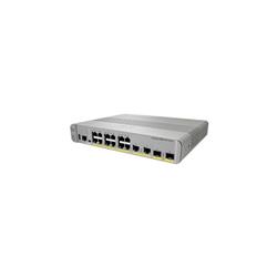 Cisco 3560CX-12PD-S Layer 3 Switch