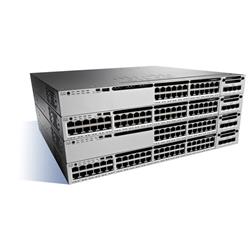 Cisco Catalyst WS-C3850-24T-S Layer 3 Switch