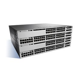 Cisco Catalyst WS-C3850-24P-L Ethernet Switch