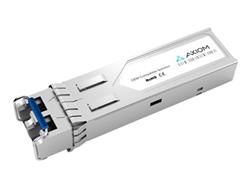 Axiom - SFP transceiver module - GigE - TAA Compliant - 1000Base-LH