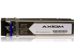 Axiom - SFP transceiver module - GigE - TAA Compliant - 1000Base-LX