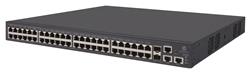 HPE OfficeConnect 1950-48G-2SFP+-2XGT-PoE+(370W) Switch