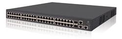 HPE OfficeConnect 1950-48G-2SFP+-2XGT Switch