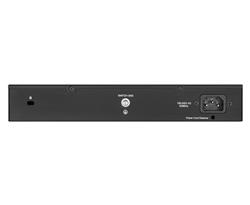 D-LINK (DGS-1024C) 24 Port Switch Gigabit LAN Desktop/Rackmount