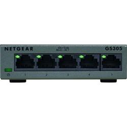 NETGEAR (GS305) - Commutateur Ethernet à 5 ports