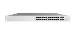 Meraki MS120-24P Ethernet Switch (MS120-24P-HW)