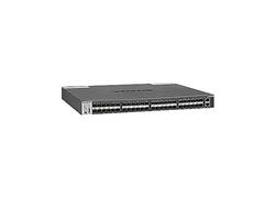 NETGEAR (XSM4348FS-100NES) Managed Switch Stackable 10 Gigabit 48-port Fiber