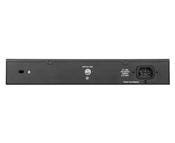 DGS-1100 Series Smart Managed 16-Port Gigabit Switch