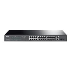 TP-LINK (TL-SG1428PE) 28-Port Gigabit Easy Smart Switch