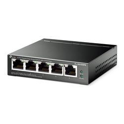 TP-LINK (TL-SG105PE) 5-Port Gigabit Easy Smart Switch