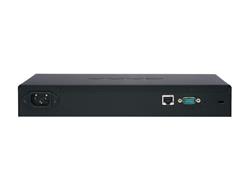 QNAP (QSW-M1204-4C) Management Switch,12 port of 10GbE port speed,8 port SFP+,4 po