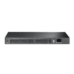 TP-Link (TL-SG3428) JetStream 24 Port Gigabit L2 Managed Switch with 4 SFP Slots Retail