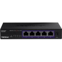 TRENDnet 5-PORT UNMANAGED 2.5G SWITCH