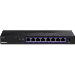 TRENDnet 8-PORT UNMANAGED 2.5G SWITCH