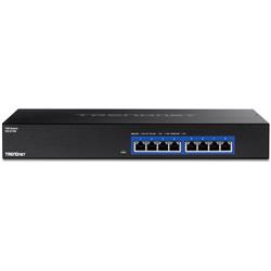 TRENDnet TEG-S708 8-Port 10G Switch