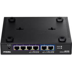 TRENDnet TEG-S762 6-Port 10G Switch