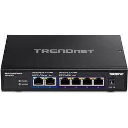 TRENDnet TEG-S762 6-Port 10G Switch