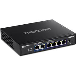 TRENDnet TEG-S762 6-Port 10G Switch