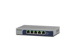 NETGEAR MS105 5-Port Multi-Gigabit 2.5G Unmanaged Switch