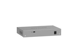 NETGEAR MS105 5-Port Multi-Gigabit 2.5G Unmanaged Switch