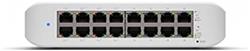 Ubiquiti (USW-Lite-16-POE) UniFi Switch Lite 16 Port PoE Switch