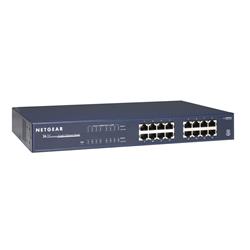 NETGEAR (JGS516NA) Gigabit JGS516NA ProSafe 16-port Ethernet Switch O