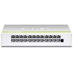 TRENDnet (TEG-S24D) 24-Port Gigabit Switch