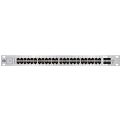 Ubiquiti Networks UniFiSwitch 48 Port 750W (US-48-750W)